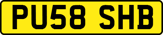 PU58SHB