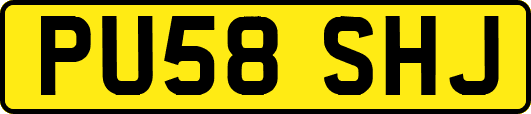 PU58SHJ