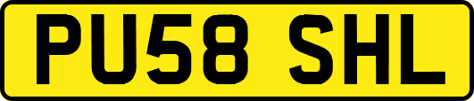 PU58SHL