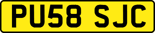 PU58SJC
