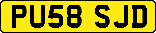 PU58SJD