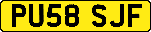 PU58SJF