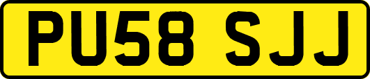 PU58SJJ