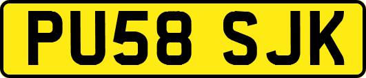 PU58SJK