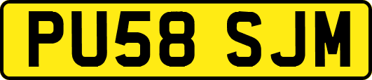 PU58SJM
