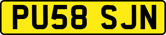 PU58SJN