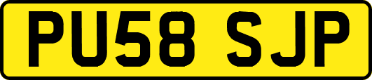 PU58SJP