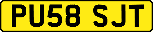 PU58SJT