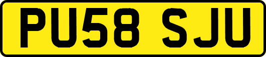 PU58SJU