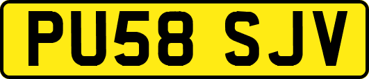 PU58SJV