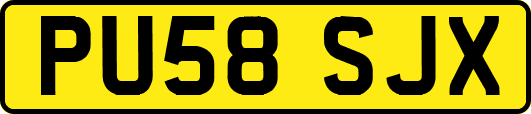 PU58SJX
