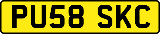 PU58SKC