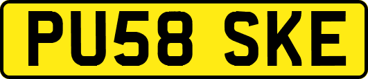PU58SKE