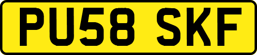 PU58SKF