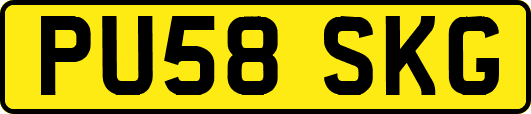 PU58SKG