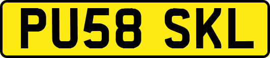 PU58SKL