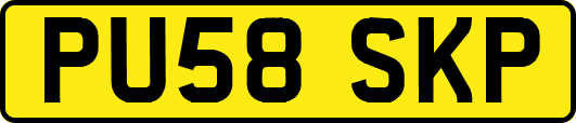 PU58SKP