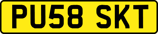 PU58SKT