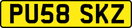 PU58SKZ