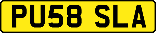 PU58SLA