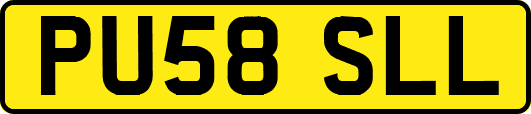 PU58SLL
