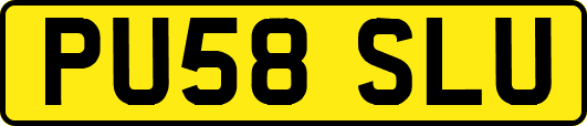 PU58SLU