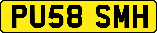 PU58SMH