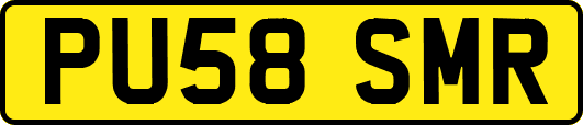 PU58SMR