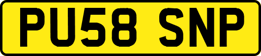 PU58SNP