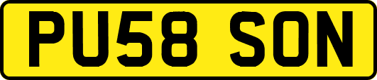 PU58SON
