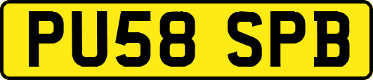 PU58SPB