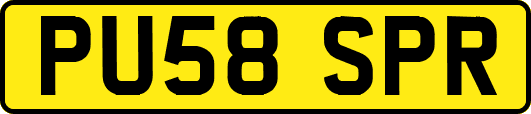 PU58SPR