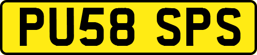 PU58SPS