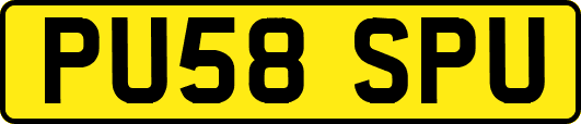 PU58SPU