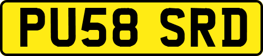 PU58SRD