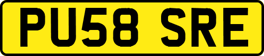 PU58SRE