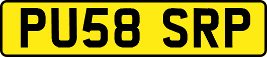 PU58SRP