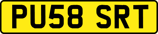PU58SRT