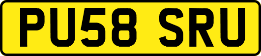 PU58SRU
