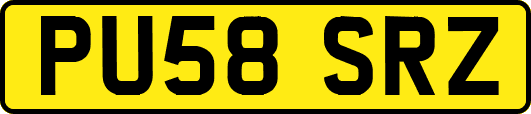 PU58SRZ