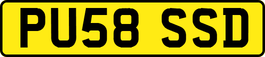 PU58SSD