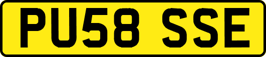 PU58SSE