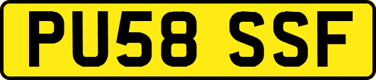 PU58SSF