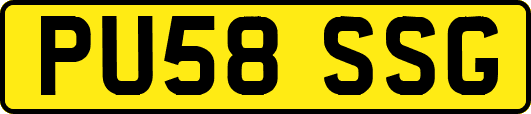 PU58SSG