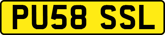 PU58SSL