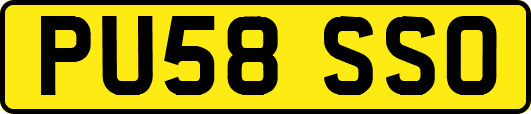 PU58SSO