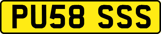 PU58SSS