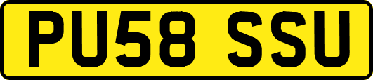 PU58SSU