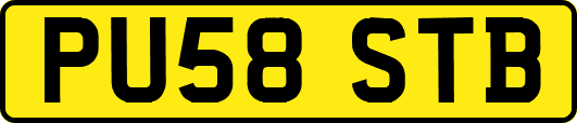 PU58STB
