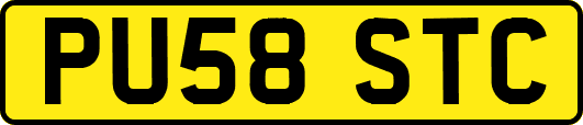 PU58STC